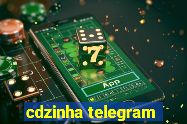 cdzinha telegram